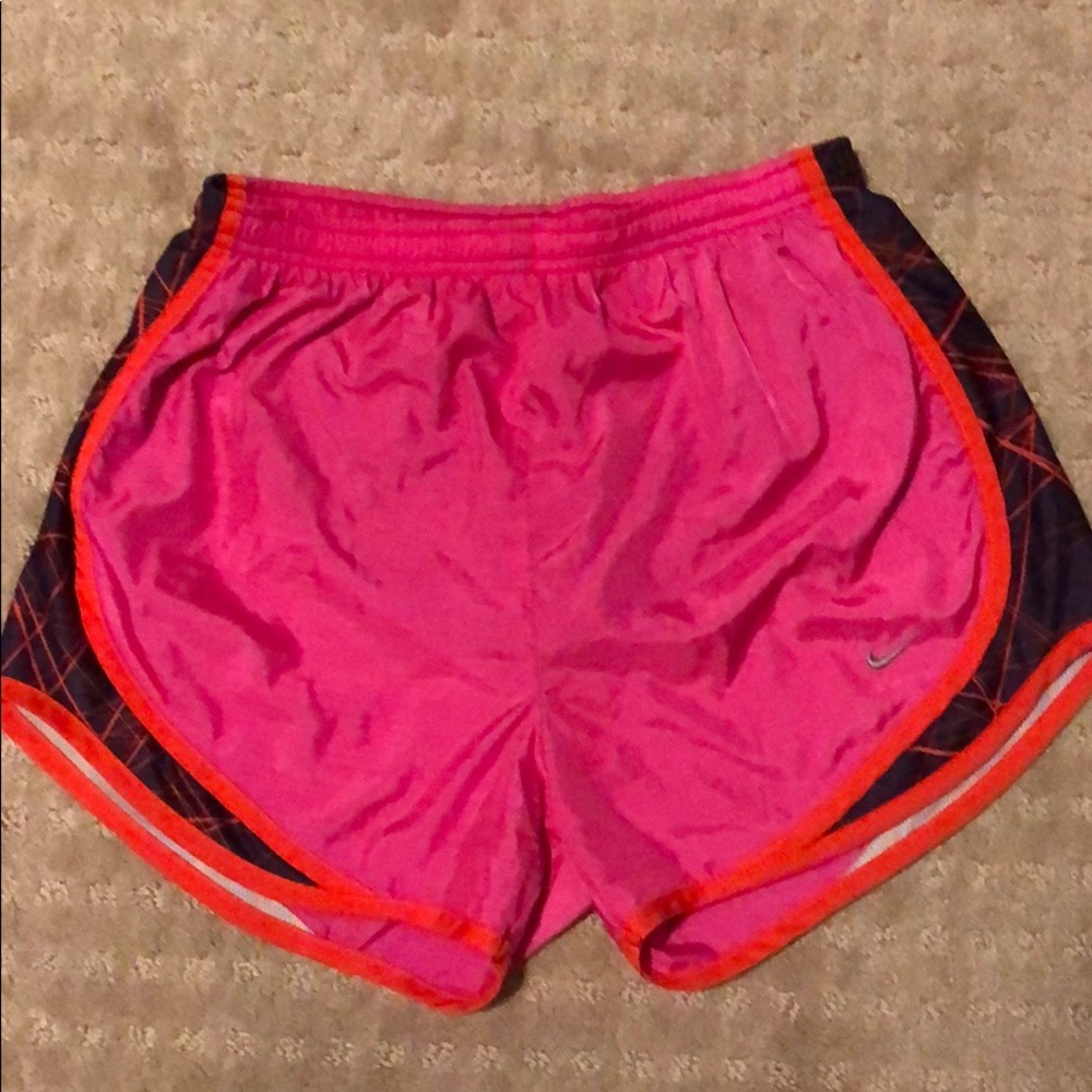 Nike shorts